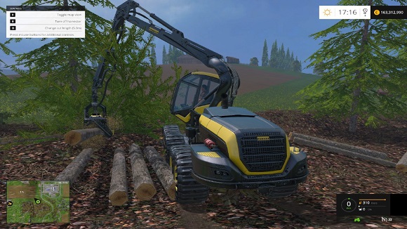 Farming Simulator 15 (2014)