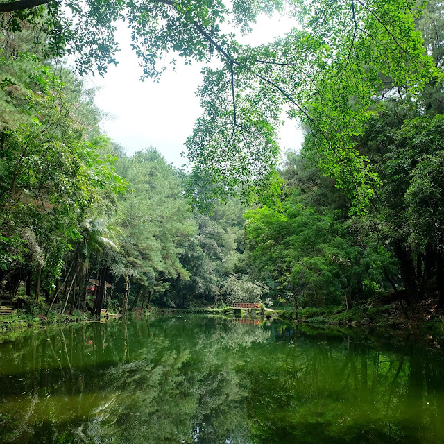 One Day Trip To Cirebon