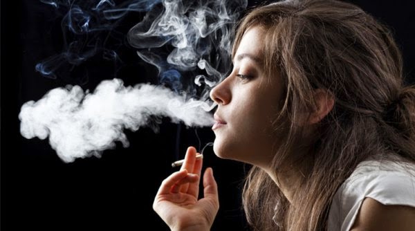 10 Manfaat Rokok Bagi Kesehatan Manusia