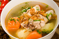 Konsumsi Makanan Ini Untuk Bertahan di Musim Flu dan Batuk