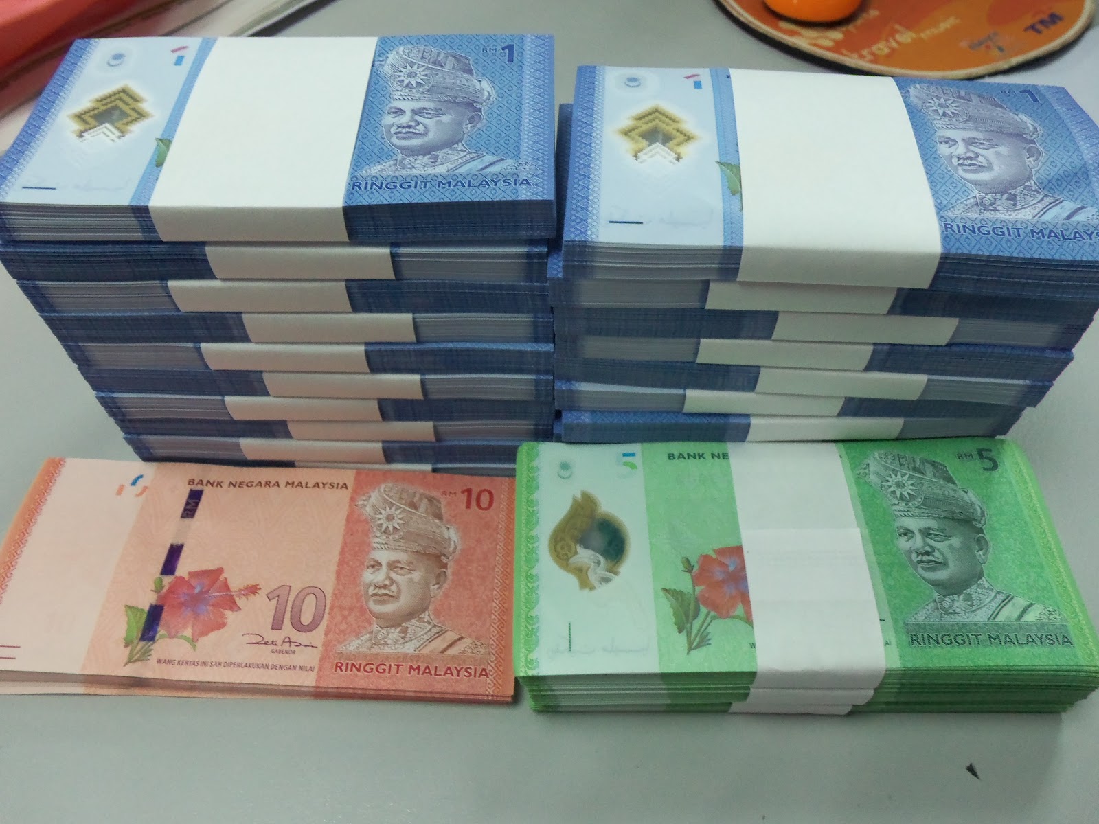 Tradisi Idul Fitri di Negri Jiran Malaysia