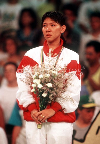 Semangat Atlet Indonesia Yang Bisa Kita Tiru #IniIndonesiaku 