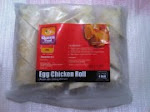 GROSIR FROZEN FOOD ( Makanan Beku )