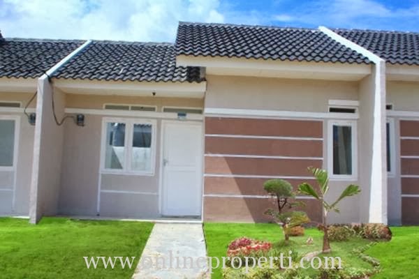Dijual Rumah Siap Huni di Cisoka Tangerang PR586