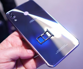 Review Flagship ASUS ZENFONE 5 2018 Rajanya Kamera HP Android Kelas Menengah