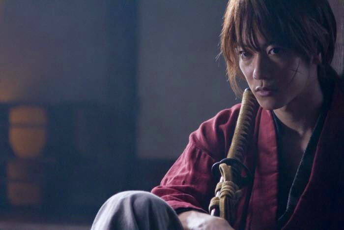 Rurouni Kenshin Lover, Masup Gan !!!