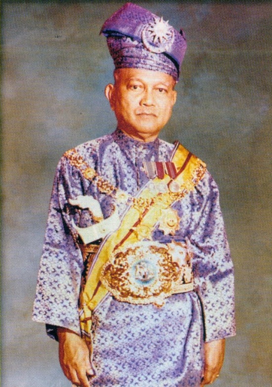 Minangkabau Negeri Sembilan