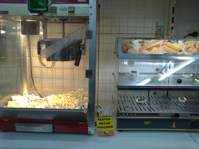 Makanan dan Minuman GRATISS