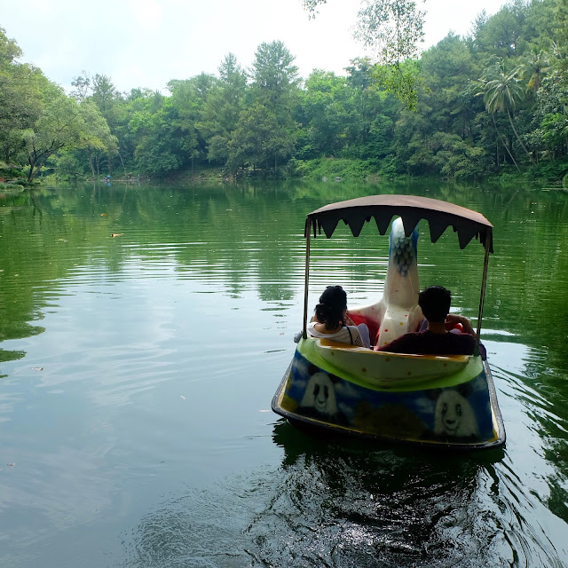 One Day Trip To Cirebon