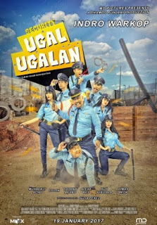 Ini 20 Film Indonesia Yang Layak Di Tunggu Kehadirannya - 2017