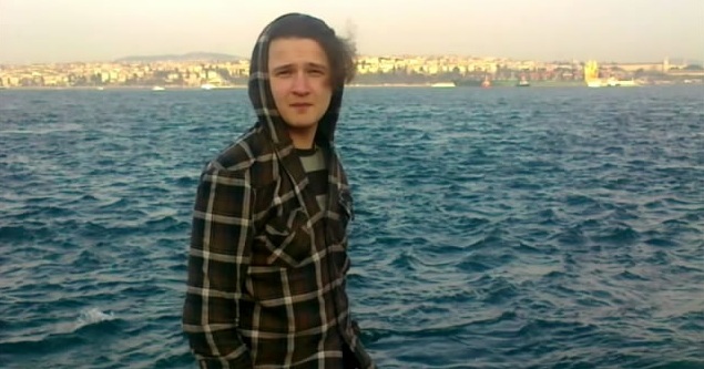 Kisah Sniper Perang Suriah