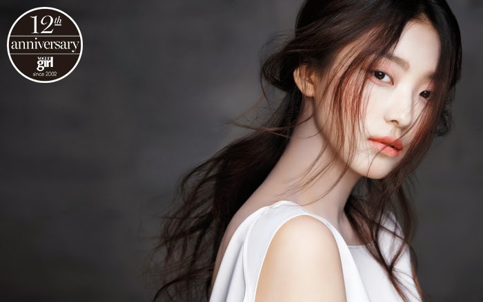 Si Rapper Girlband Korea Paling Hots gan !!!