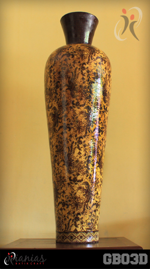 ★ Guci Batik Pertama Di Indonesia ★ RESELLER WELCOME! ★
