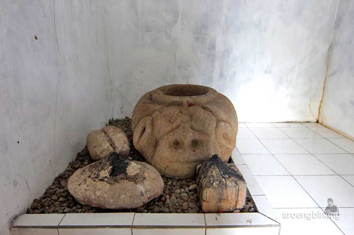 &#91;CoC Regional: Lokasi Wisata&#93; Situs Carangandul Karanglewas Banyumas