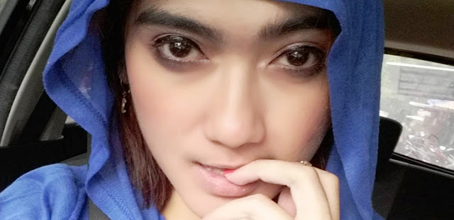 dicap-artis-gila-dan-pecandu-narkoba-revi-mariska-curhat