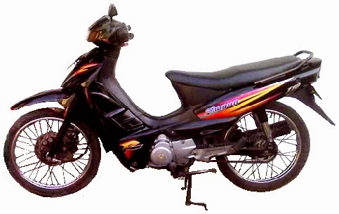 Bernostalgia Motor Klasik Indonesia