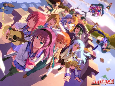 Star DVD | Jual DVD Anime Series dan Anime Movies