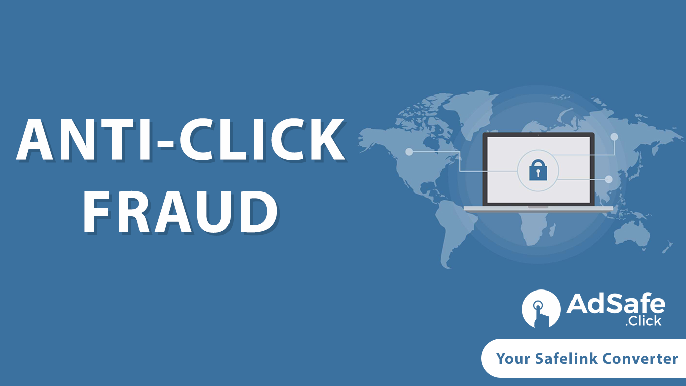 Anti-Click Fraud Plugin untuk Safelink Converter GRATIS!!!