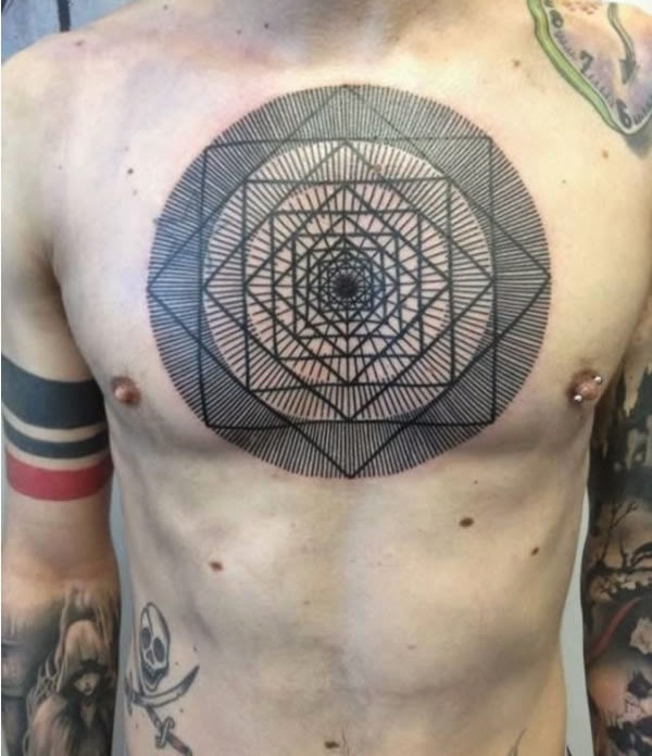 Keren Nih Tatonya, Udah Level Dewa Aja yang Bikin