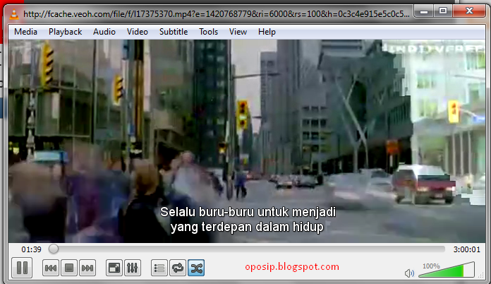 Cara Menonton Film Secara Online Lengkap dengan Subtitle
