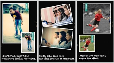 Aplikasi Android yang mungkin berguna