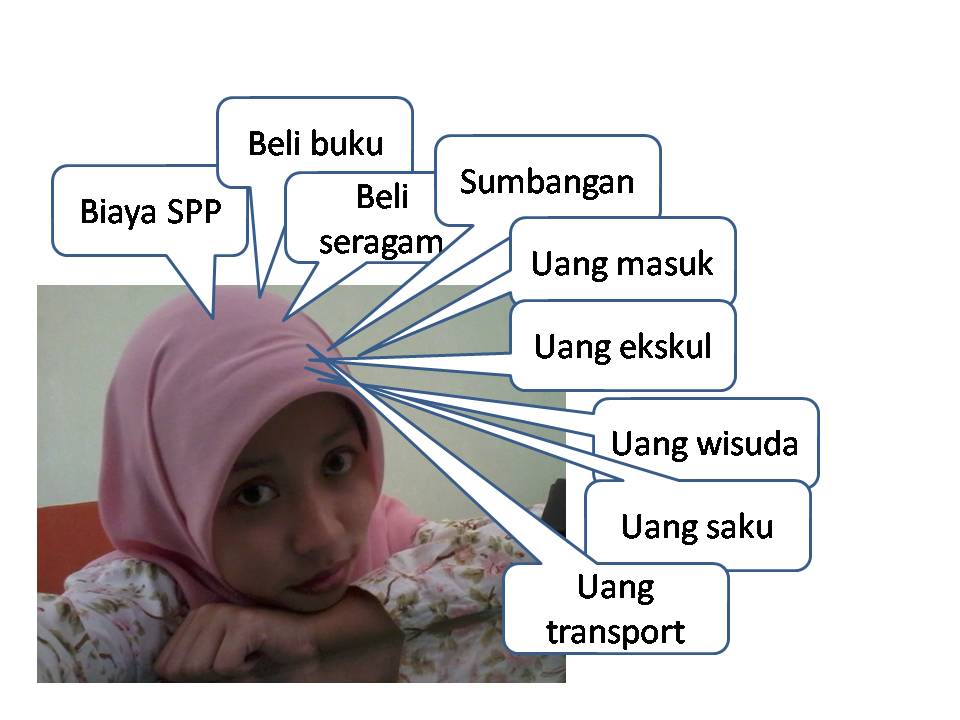 6 Alasan Kenapa Agan Tidak Akan Menjadi Orang Kaya