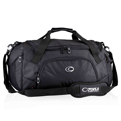 Tas Selempang, Tas Travel ( Shoulder Bag ) Kecil Pria. Untuk Tablet 7, 8, 10 Inch