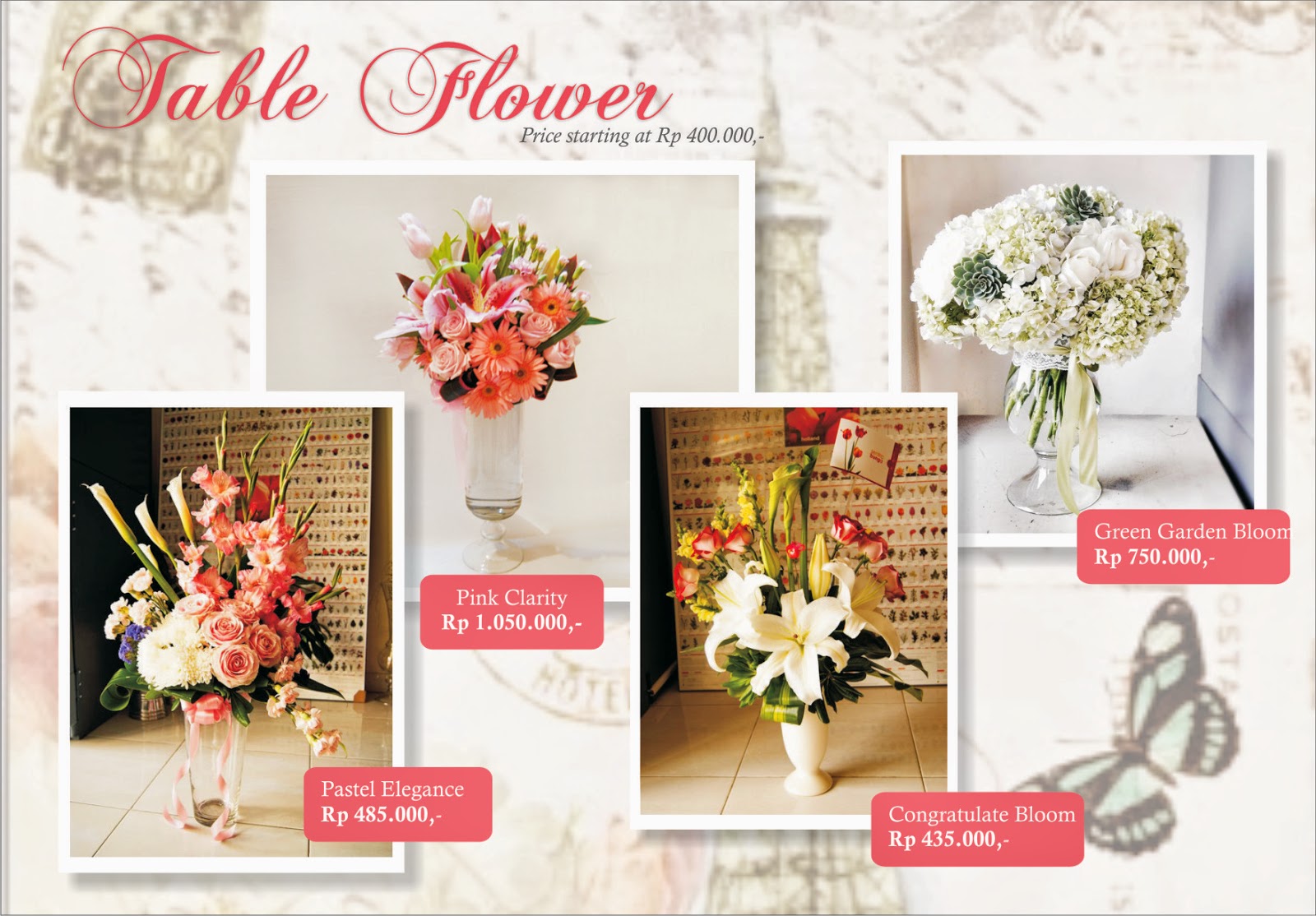 Kirim Bunga (Buket, Rangkaian, Fruit Basket, Standing & Papan) : RECOMMENDED SELLER