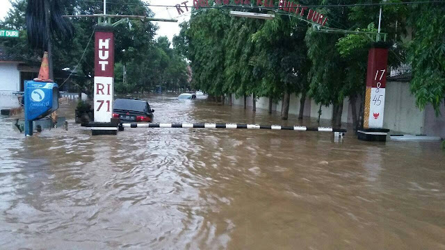 Heboh Pilkada, Inilah Kejadian Mengkhawatirkan di DKI Jakarta Hari Ini