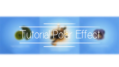 Yuk Bikin Mini Planet Dengan Polar Effect Di Photoshop