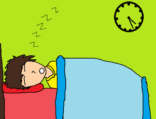 Tips tetap semangat kerja saat puasa ramadhan