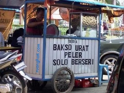 Bukan Cuma Manusia, Makanan Pun Ada Juga yang Berbuat Mesum 