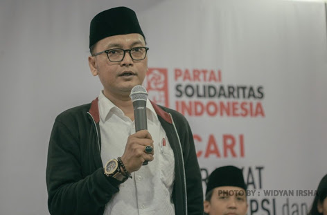 Politisi PSI: Bachtiar Nasir Bukan Ahli Quran