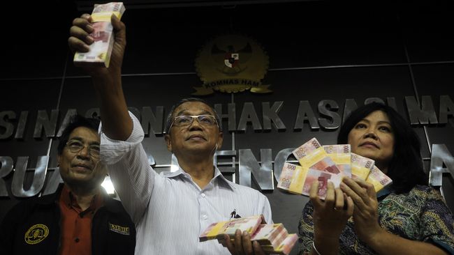 kadensus-88-polri-dilaporkan-ke-kpk-soal-gratifikasi-siyono