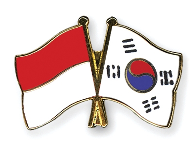 85 Kosa Kata translate Indonesia Korea (Kocak :D)