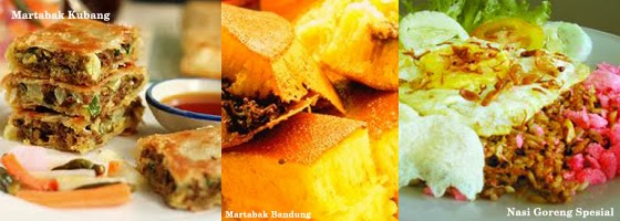 Wisata Kuliner Sumatera Barat (+Pic) (Update)
