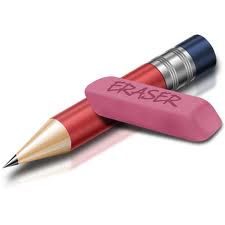 Pensil dan Penghapus (renungan hidup yang sangat menyentuh)