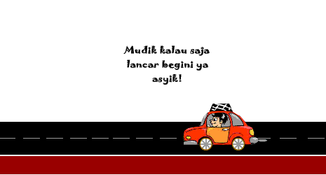 Mujarab! Ini Tips Tahan Lapar Puasa Saat Mudik