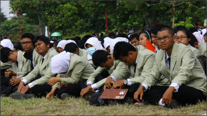 Nggak Enaknya Jadi Mahasiswa UGM