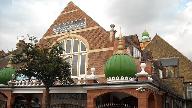 Di London, 432 Masjid Dibangun, 500 Gereja Ditutup