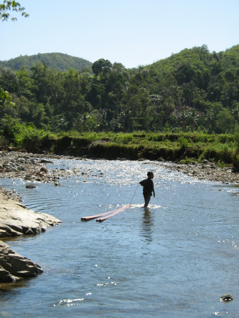 13 Pemandangan Indah Kota Naga Aceh Selatan