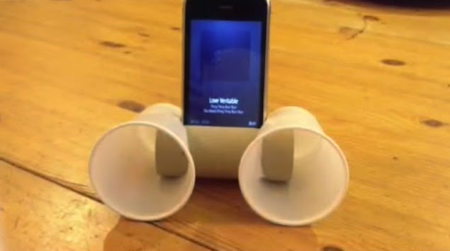 membuat-speaker-smartphone-dari-bahan-bekas