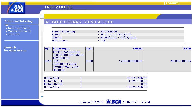 Online-based Data Assignment Program(lmyan buat nambah uang jajan)