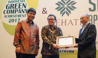 Semen Indonesia Berharap Pabrik Rembang Berproduksi 1,2 Juta Ton
