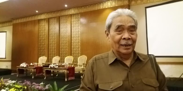 Didukung Ryamizard, Purnawirawan TNI Akan Bentuk Simposium Lawan PKI