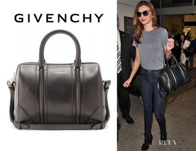givenchy bowler bag