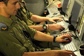 NEGARA DENGAN TENTARA CYBER PALING KUAT