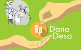 Dana Sudah Masuk, Pemkab Bolmng Tunggu Permintaan Desa Pencairan Dandes Tahap II