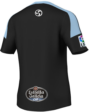 KUMPULAN JERSEY/KIT 2013/2014 YANG SUDAH RESMI