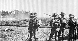 Usaha Perjuang ( Memperjuangkan Kemerdekaan Indonesia )